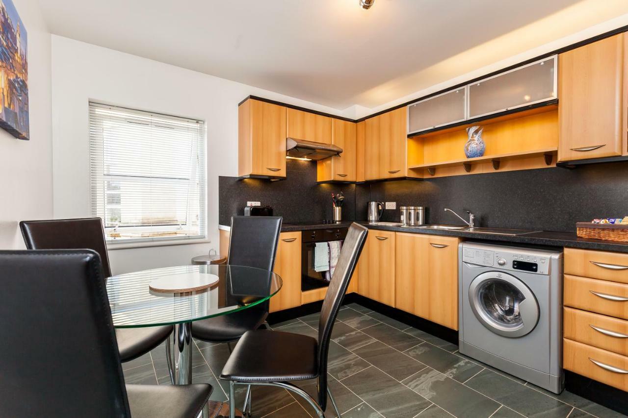 Apartment Annandale *